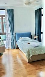 Varsity Park Condominium (D5), Condominium #498368571
